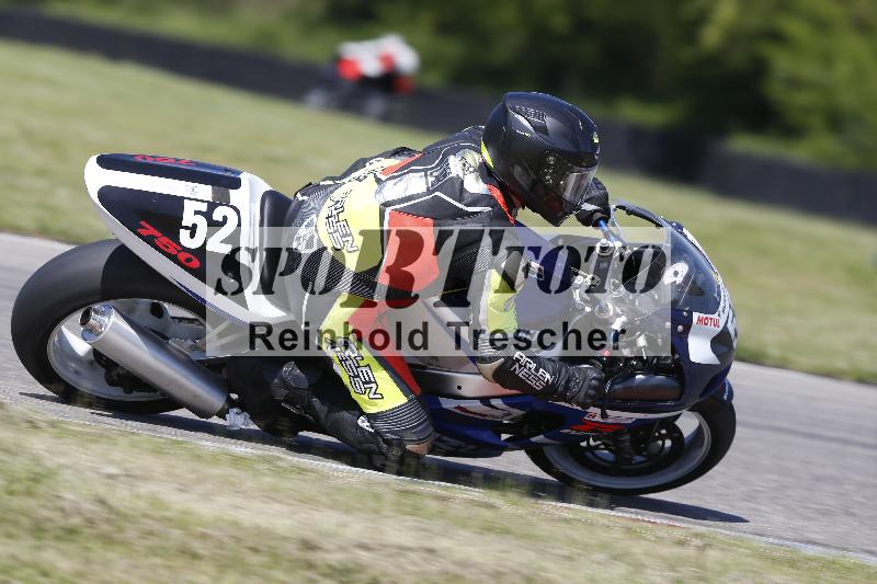 /12 30.04.2025 Speer Racing ADR/Gruppe rot/520